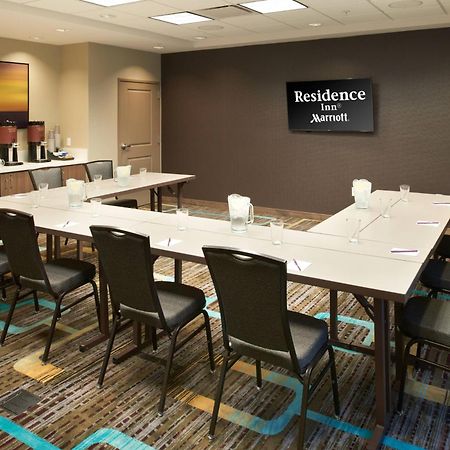 Residence Inn By Marriott Chicago Bolingbrook Zewnętrze zdjęcie