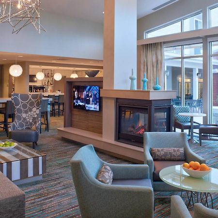 Residence Inn By Marriott Chicago Bolingbrook Zewnętrze zdjęcie