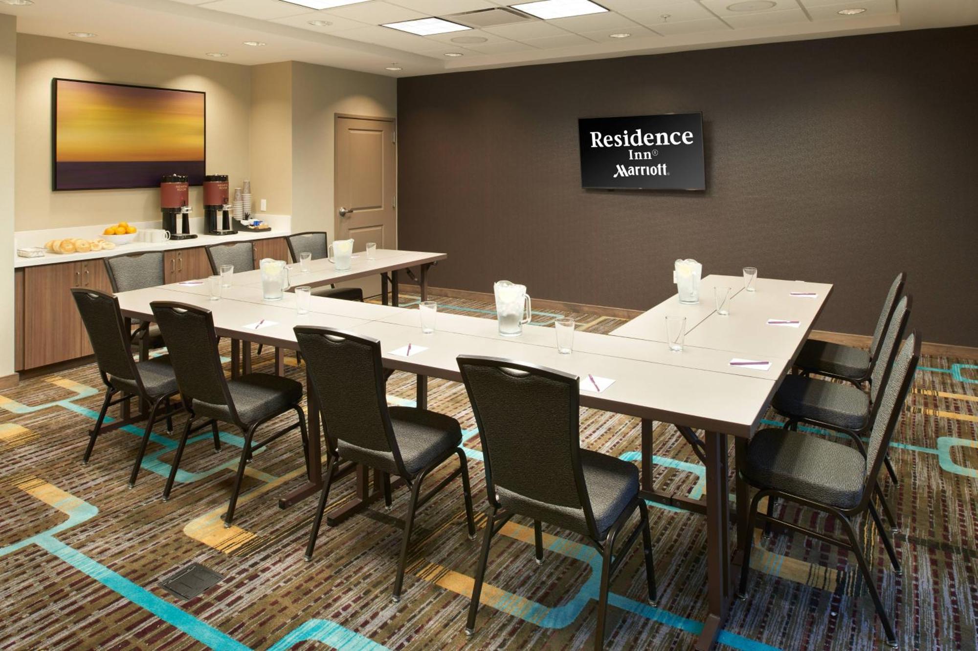 Residence Inn By Marriott Chicago Bolingbrook Zewnętrze zdjęcie