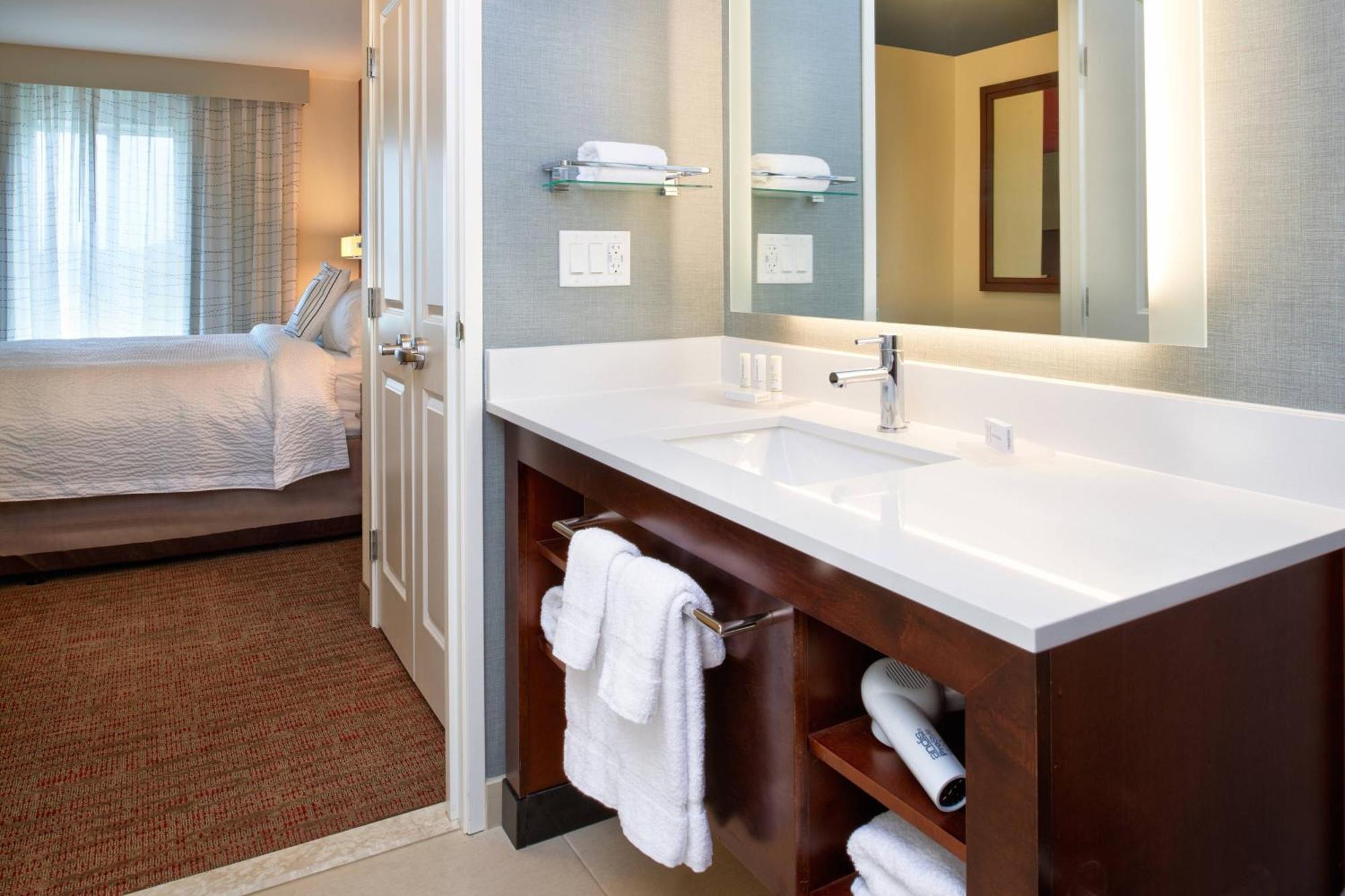 Residence Inn By Marriott Chicago Bolingbrook Zewnętrze zdjęcie