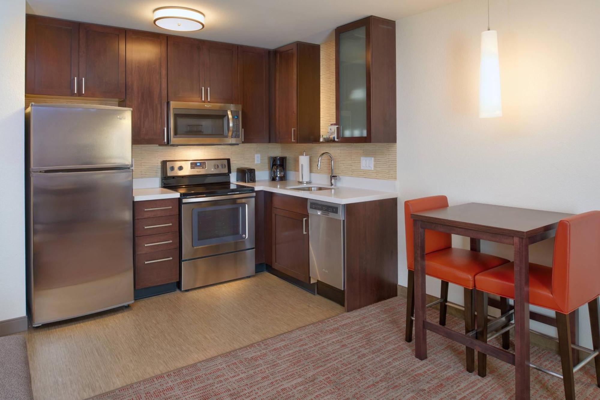 Residence Inn By Marriott Chicago Bolingbrook Zewnętrze zdjęcie
