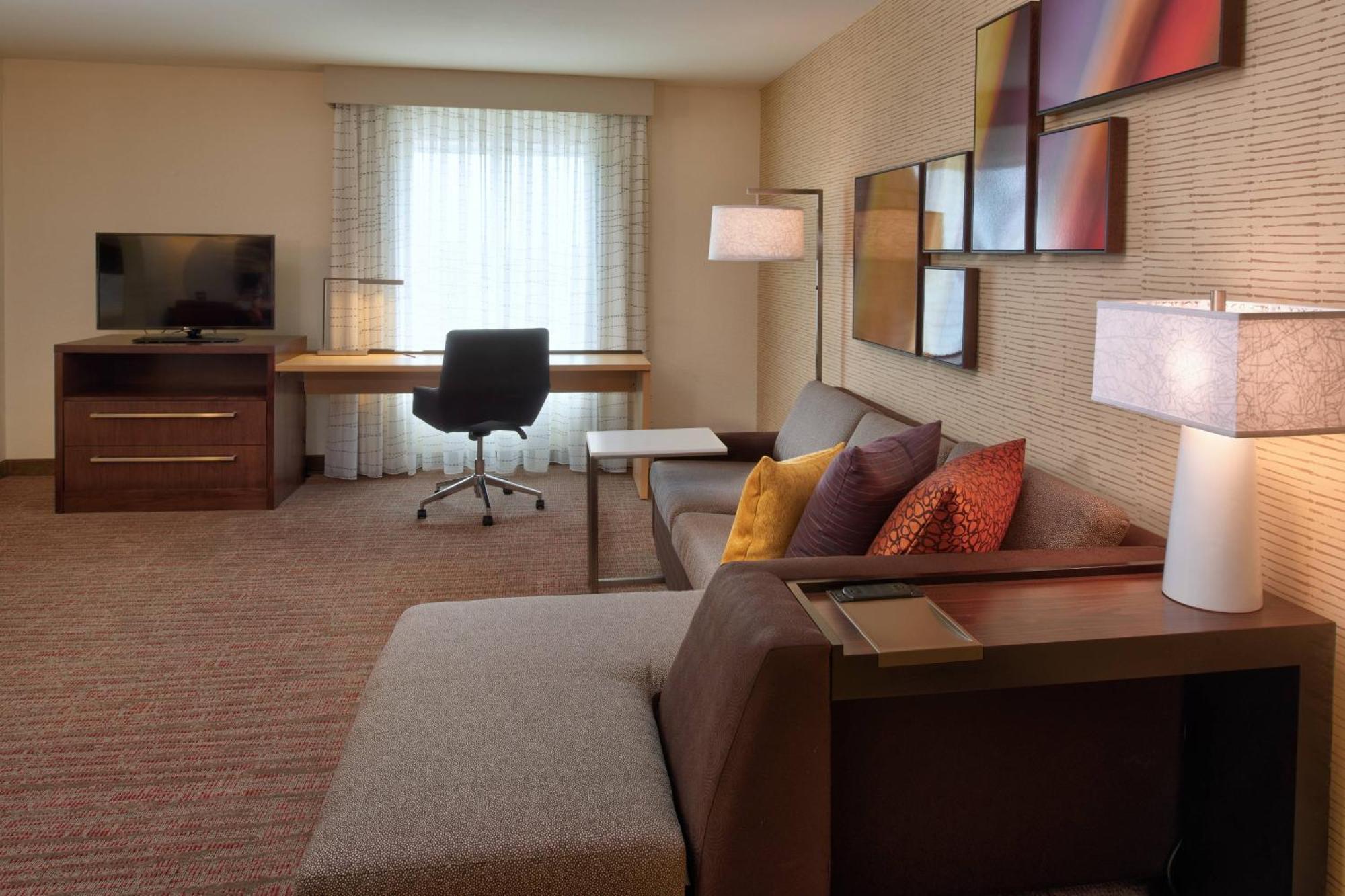Residence Inn By Marriott Chicago Bolingbrook Zewnętrze zdjęcie