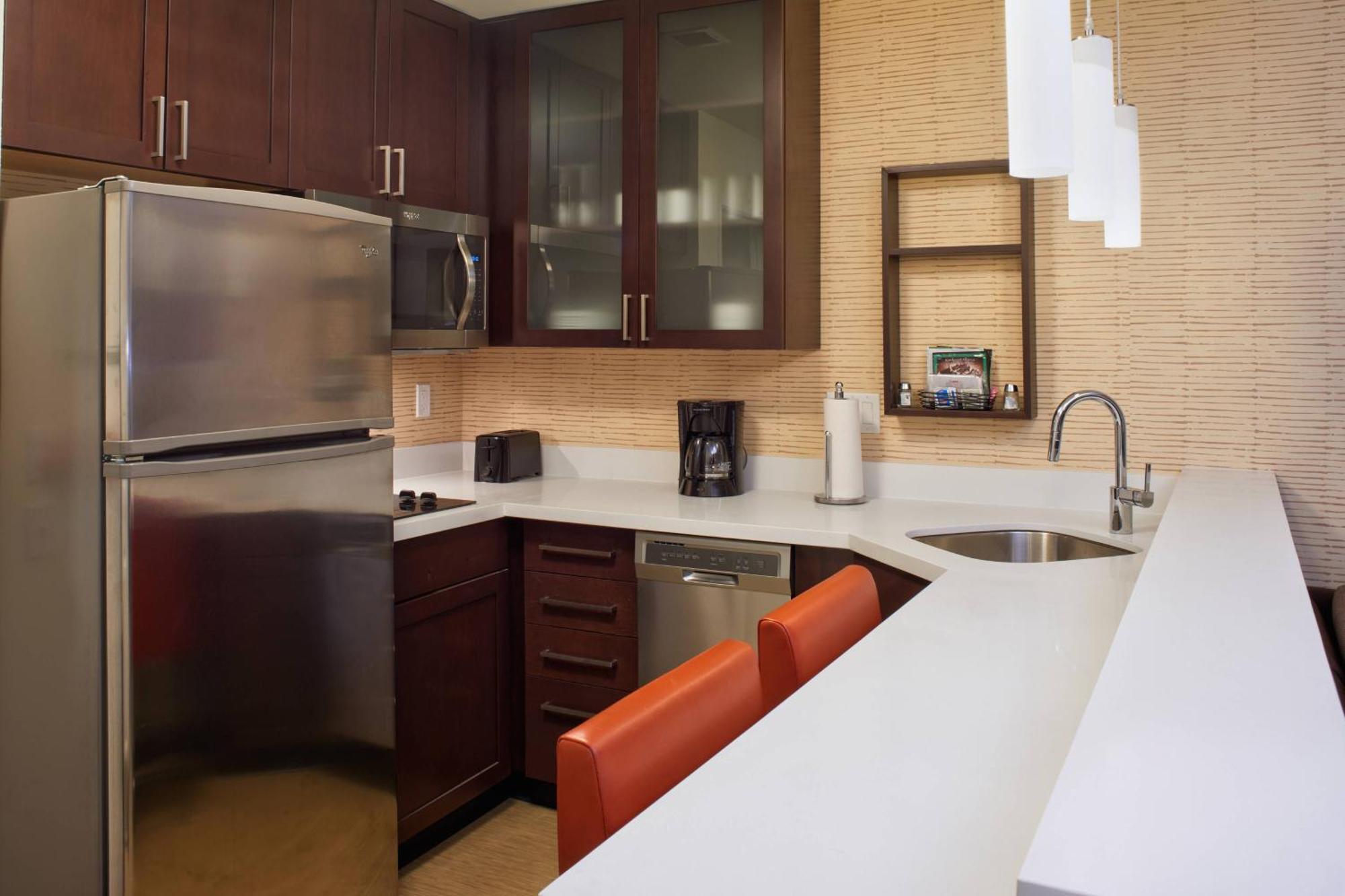 Residence Inn By Marriott Chicago Bolingbrook Zewnętrze zdjęcie