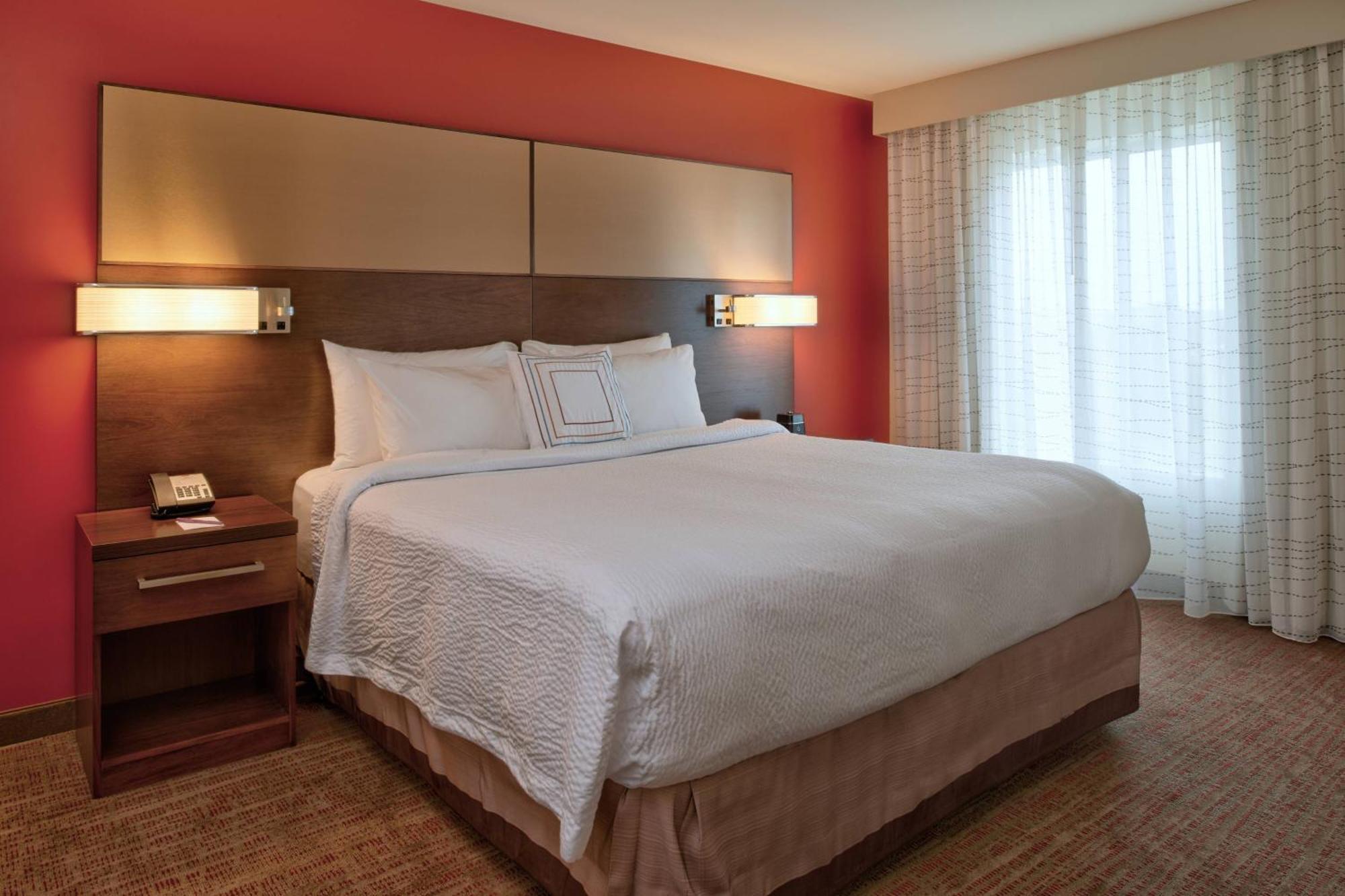 Residence Inn By Marriott Chicago Bolingbrook Zewnętrze zdjęcie