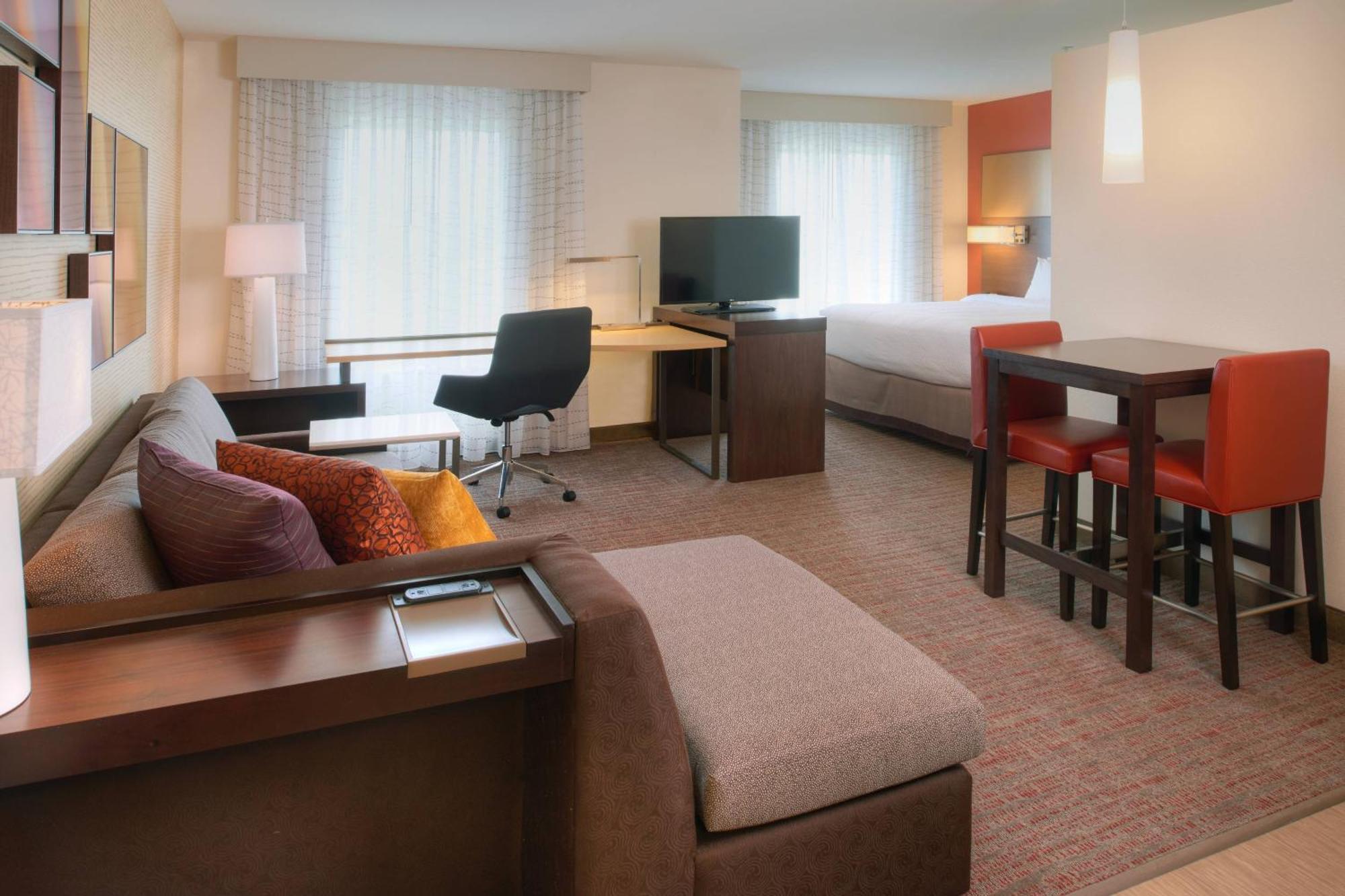 Residence Inn By Marriott Chicago Bolingbrook Zewnętrze zdjęcie