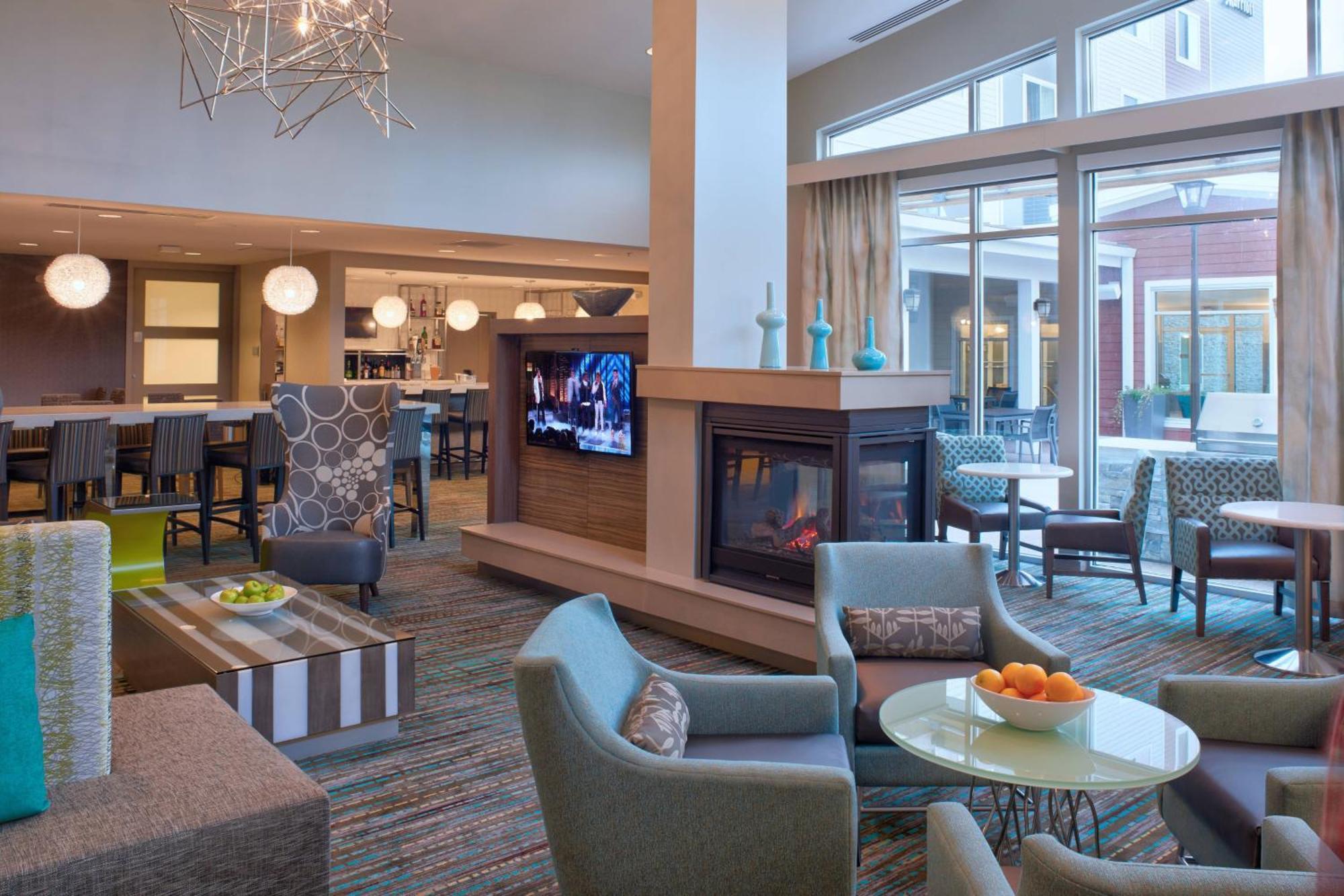 Residence Inn By Marriott Chicago Bolingbrook Zewnętrze zdjęcie