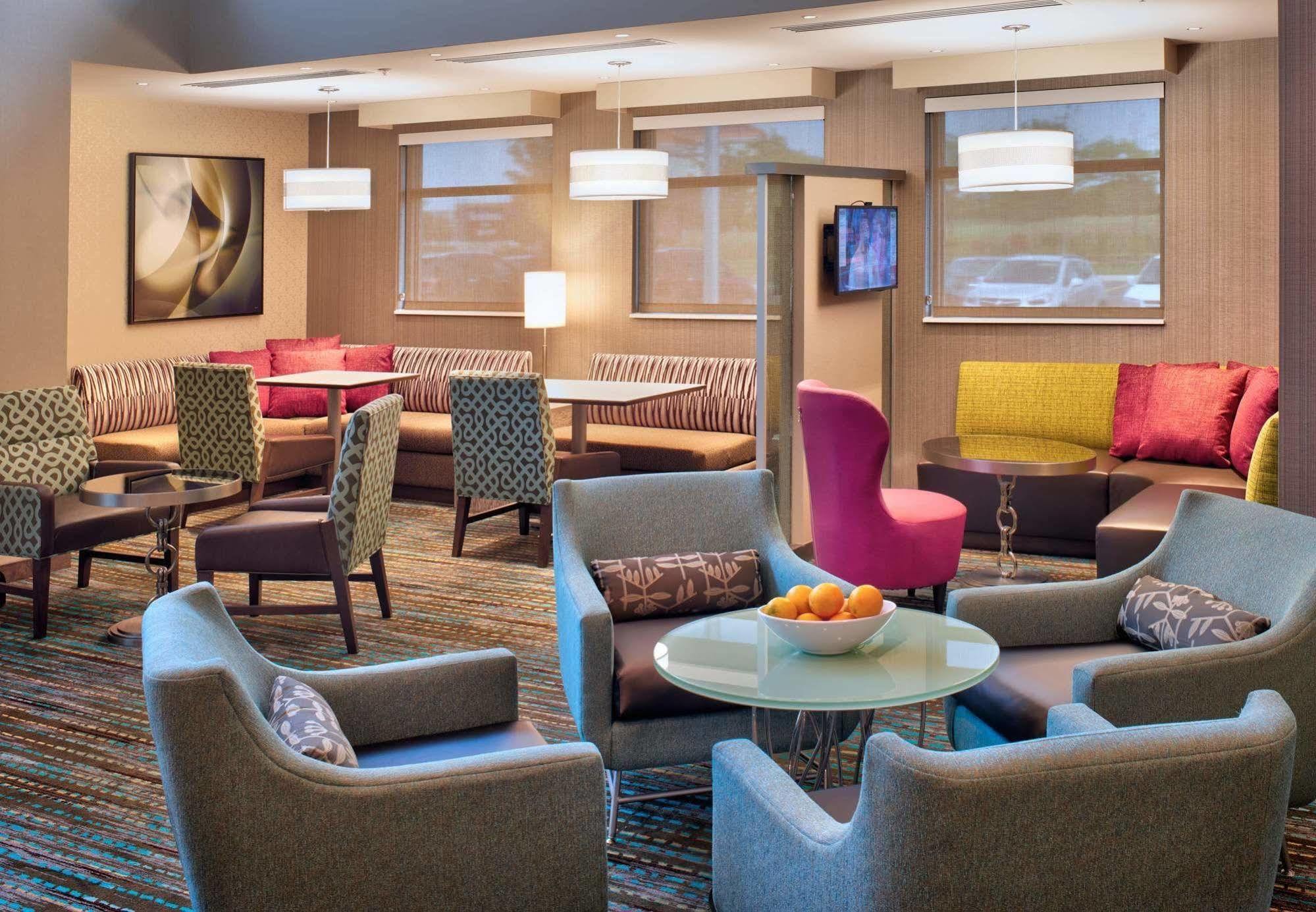 Residence Inn By Marriott Chicago Bolingbrook Zewnętrze zdjęcie