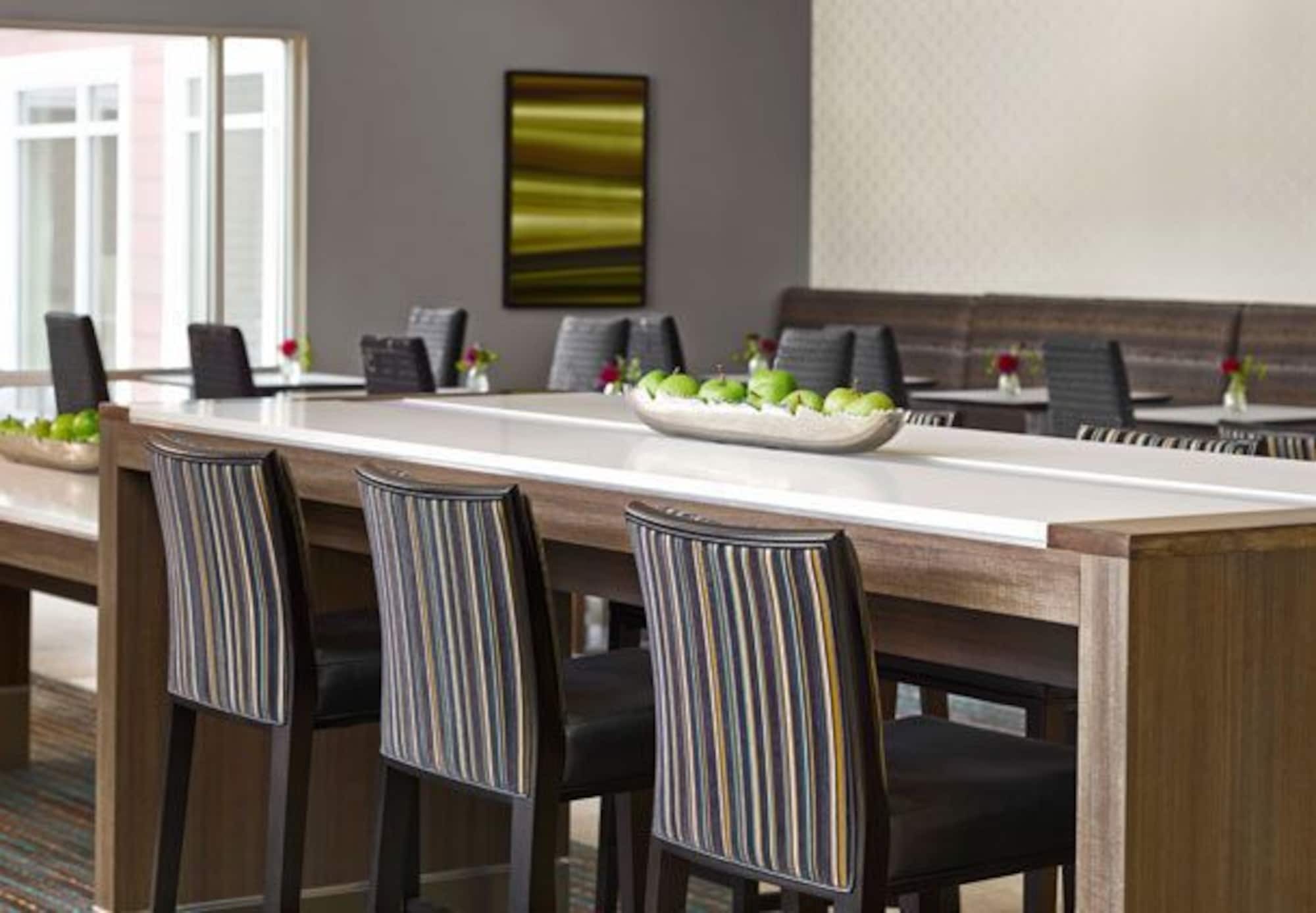 Residence Inn By Marriott Chicago Bolingbrook Zewnętrze zdjęcie