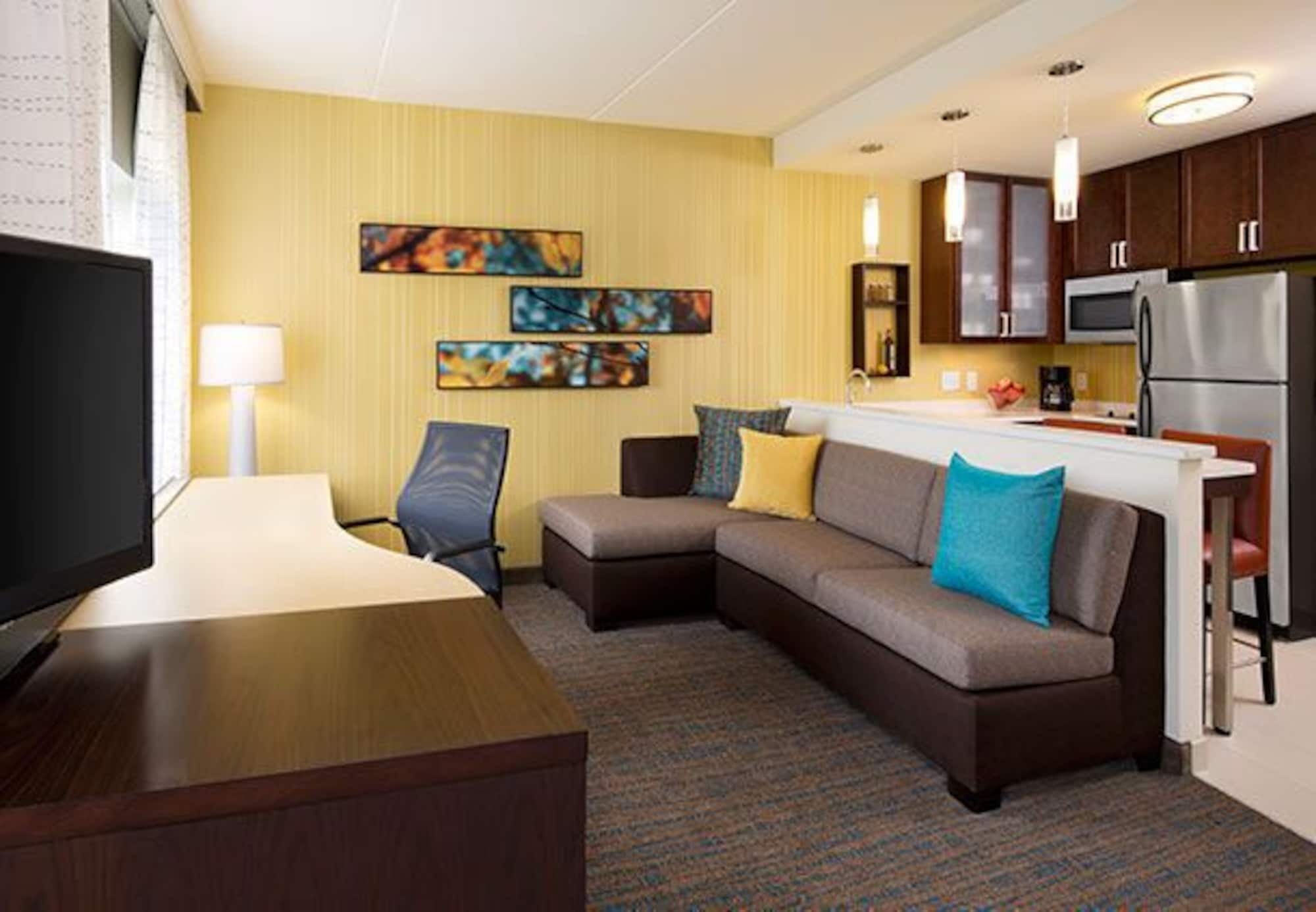 Residence Inn By Marriott Chicago Bolingbrook Zewnętrze zdjęcie