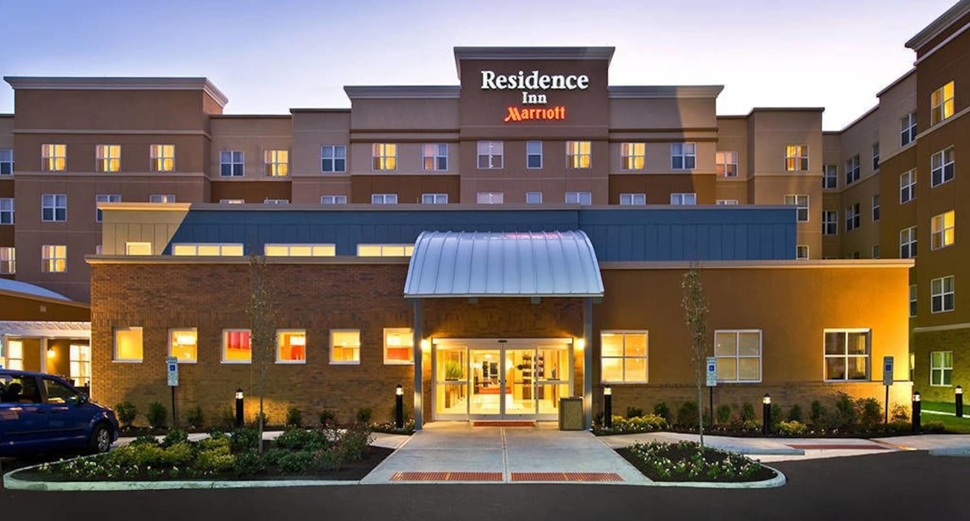 Residence Inn By Marriott Chicago Bolingbrook Zewnętrze zdjęcie